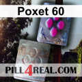 Poxet 60 207