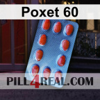 Poxet 60 230