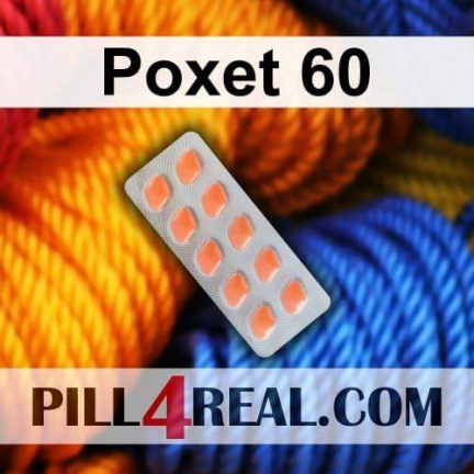 Poxet 60 246