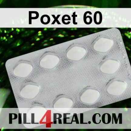 Poxet 60 376