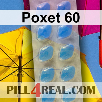 Poxet 60 632