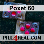 Poxet 60 656