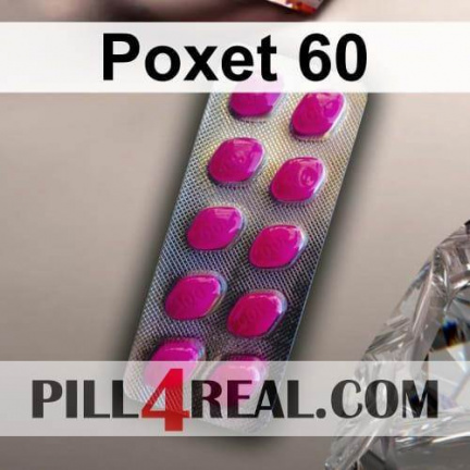 Poxet 60 695