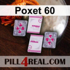 Poxet 60 717