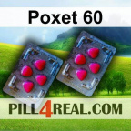 Poxet 60 725