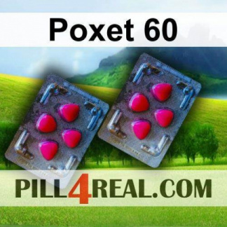 Poxet 60 725