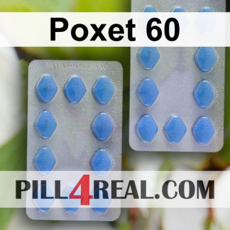 Poxet 60 796