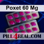Poxet 60 Mg 069