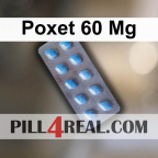 Poxet 60 Mg 093