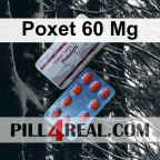 Poxet 60 Mg 339