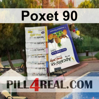 Poxet 90 001