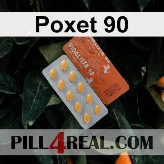 Poxet 90 199