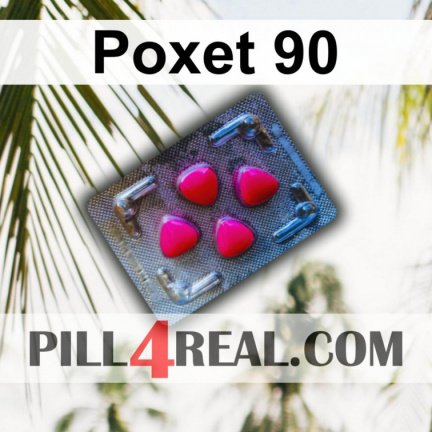 Poxet 90 333