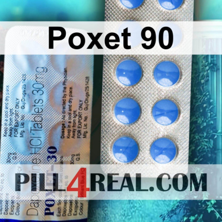 Poxet 90 431
