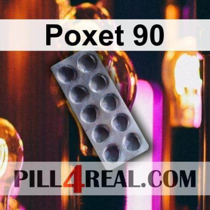 Poxet 90 470