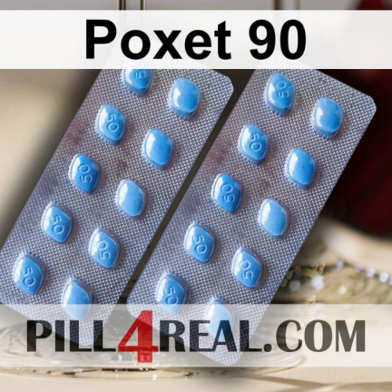 Poxet 90 504