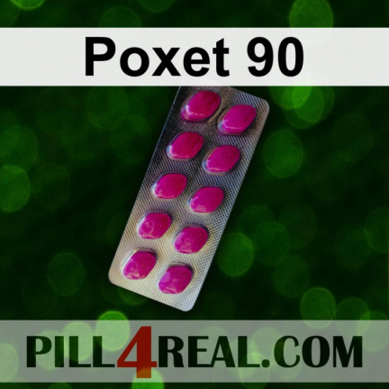 Poxet 90 576