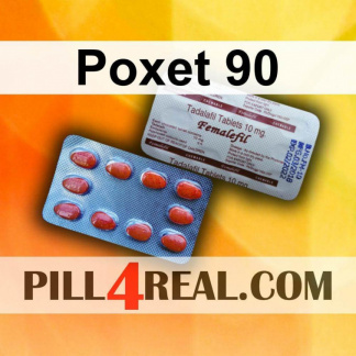 Poxet 90 632