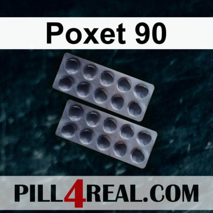 Poxet 90 644