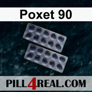 Poxet 90 644