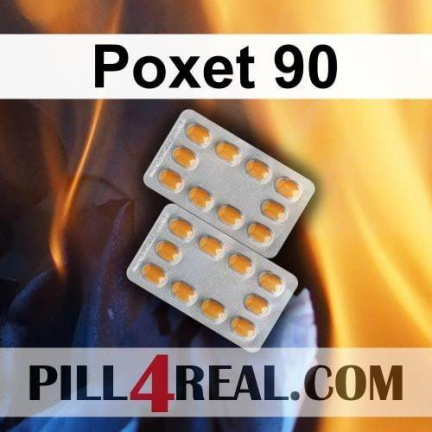Poxet 90 679