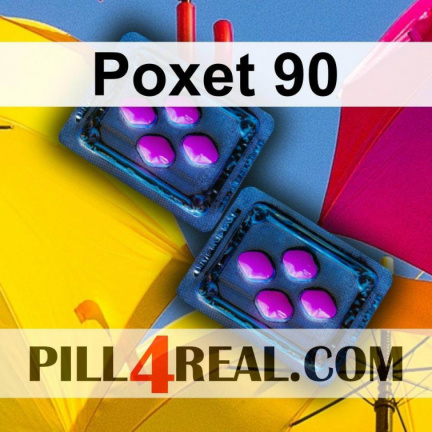 Poxet 90 699