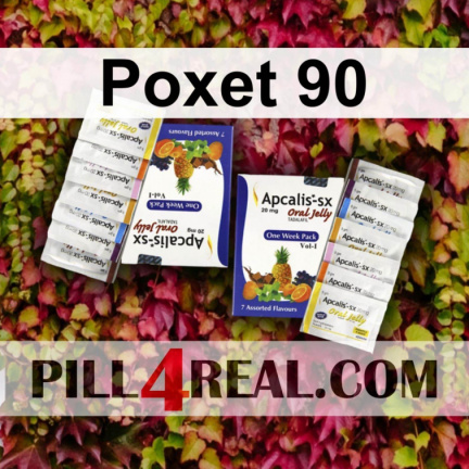 Poxet 90 789