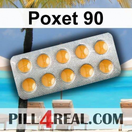 Poxet 90 978