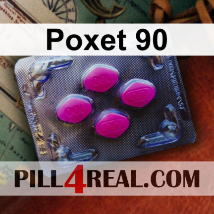 Poxet 90 981
