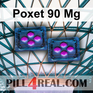 Poxet 90 Mg 027