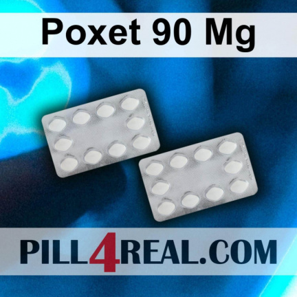 Poxet 90 Mg 073