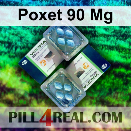Poxet 90 Mg 077