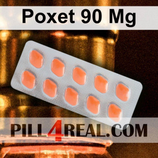 Poxet 90 Mg 149
