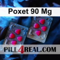 Poxet 90 Mg 315