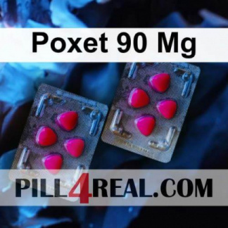 Poxet 90 Mg 315
