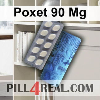 Poxet 90 Mg 340