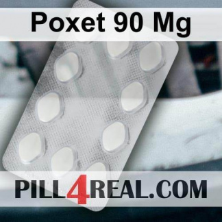 Poxet 90 Mg 344