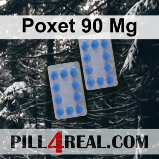 Poxet 90 Mg 413