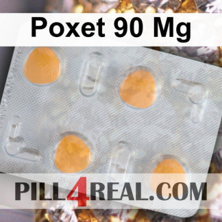Poxet 90 Mg 456