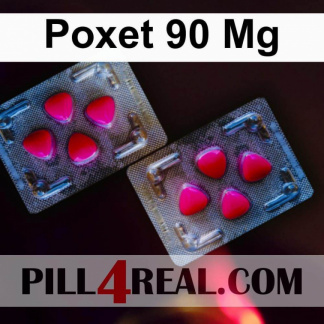 Poxet 90 Mg 671