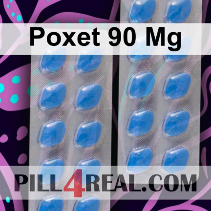 Poxet 90 Mg 848