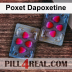 Poxet Dapoxetine 398