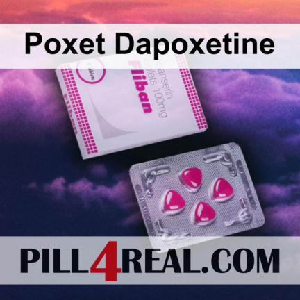 Poxet Dapoxetine 571