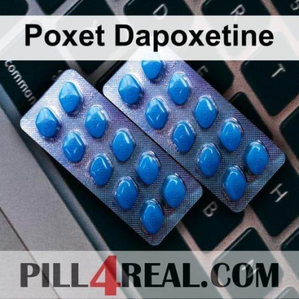 Poxet Dapoxetine 659