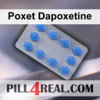 Poxet Dapoxetine 665