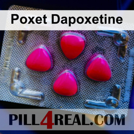 Poxet Dapoxetine 674