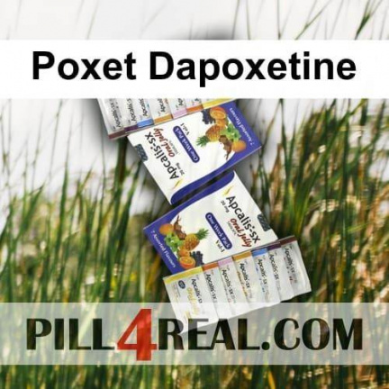 Poxet Dapoxetine 677