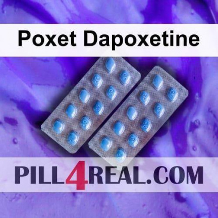 Poxet Dapoxetine 678