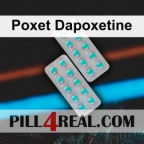 Poxet Dapoxetine 695