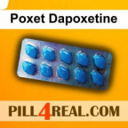 Poxet Dapoxetine 714